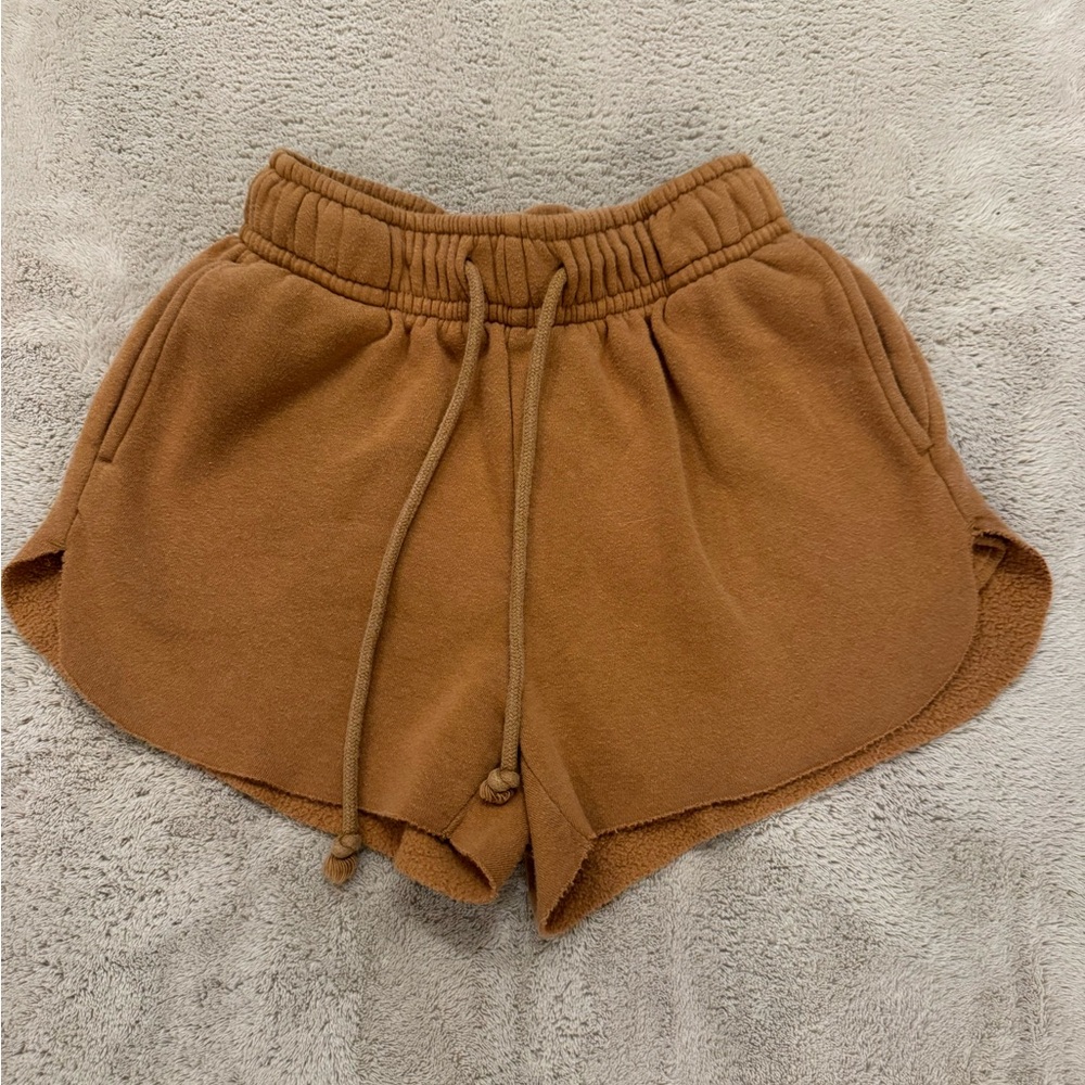 Wild Fable Fleece Shorts
